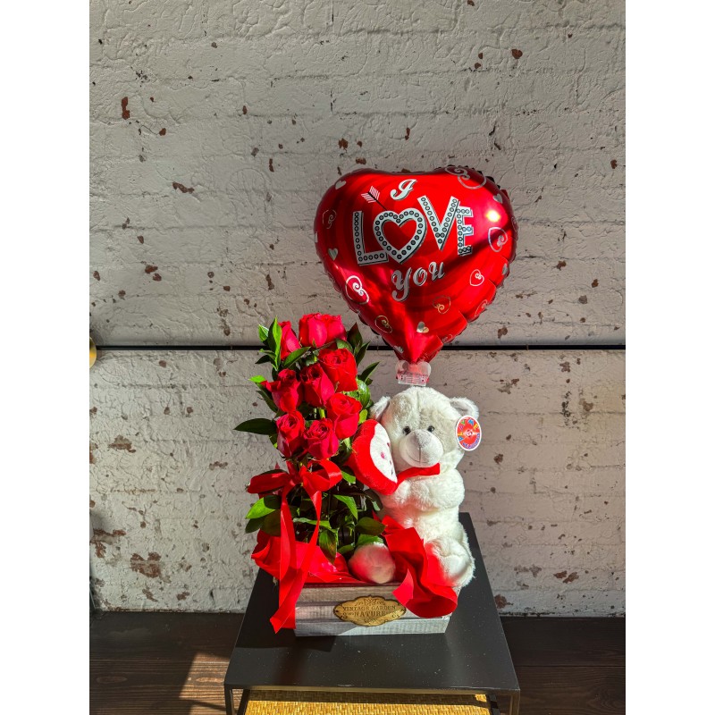 CENTRO ESPECIAL SAN VALENTIN