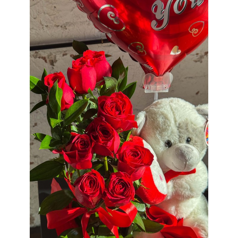 CENTRO ESPECIAL SAN VALENTIN