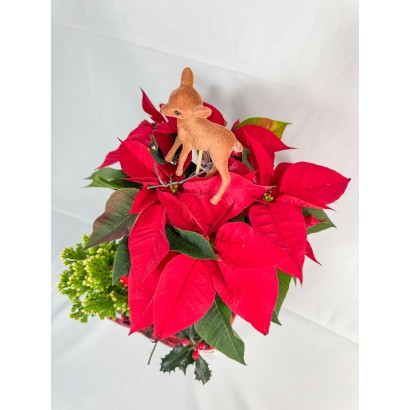 Cesta de Navidad Art 1