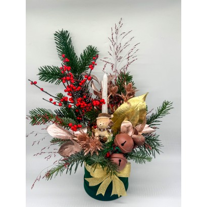 SOMBRERERA PEQUEÑA ART 5