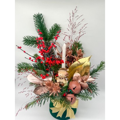 SOMBRERERA PEQUEÑA ART 5