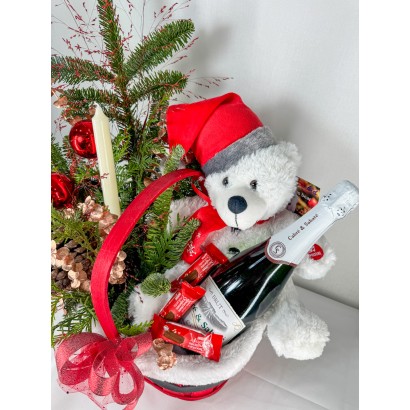 CENTRO NAVIDAD CAVA ART 7