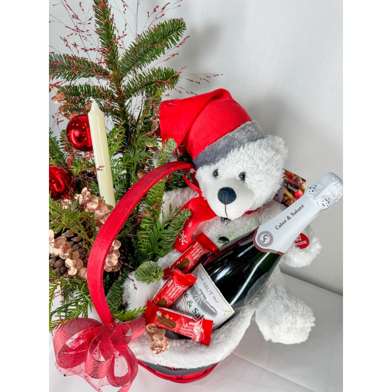 CENTRO NAVIDAD CAVA ART 7